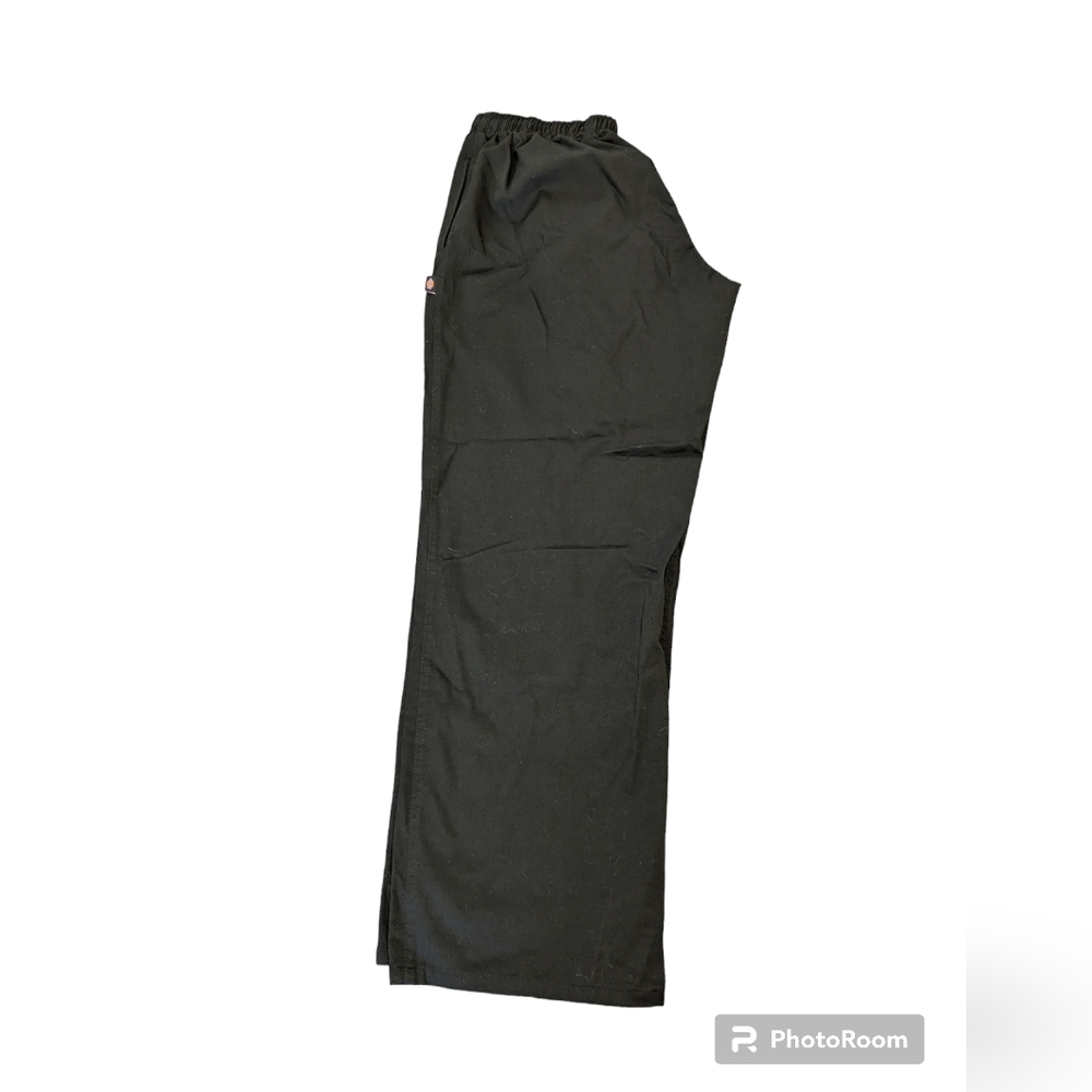 Dickies Men's relaxed fit chef/skate pants - Picture 3 of 4